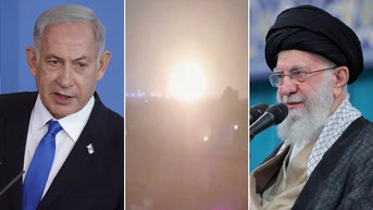 Netanyahu confirms strikes on Iran targeted main nuclear enrichment facility, other sites - Fox News