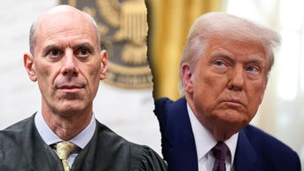 Judge throws roadblock into Trump immigration crackdown in sweeping ruling - Fox News
