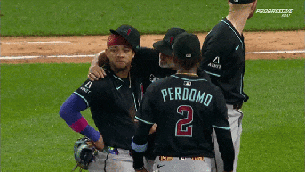 Fan banned from MLB stadiums after leaving Diamondbacks star in tears: source - Fox News