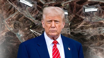 Trump team launches offensive on leaked Pentagon’s Iran strike report - Fox News