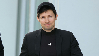 Billionaire Telegram CEO plans to divide wealth among his more than 100 children - Fox News