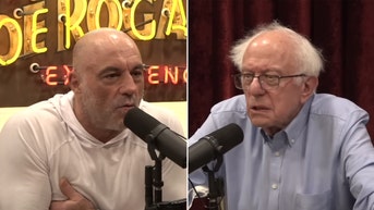 Sanders rips Musk's 'absurd' Trump donations while Rogan reveals Harris' $1.5B - Fox News