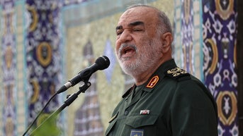 Islamic Revolutionary Guard Chief Hossein Salami killed in strike: Iranian state-run media - Fox News