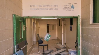 entrance - Fox News