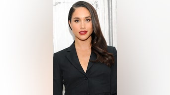 Meghan Markle MISSES acting - Fox News