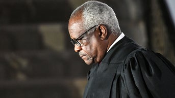 Liberal justices side with Thomas in landmark ruling that puts DEI programs at risk - Fox News