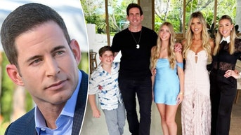 Tarek El Moussa shares emotional message after Las Vegas battery citation - Fox News