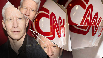 CNN faces 'tears on the horizon' as Warner Bros. Discovery split signals major cuts - Fox News