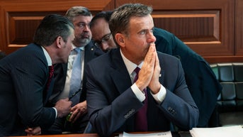 Men talking - Fox News