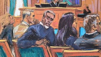 Judge removes woman from courtroom after outburst during Diddy trial - Fox News