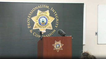 WATCH LIVE: Latest update after firefighters killed in ambush-style attack - Fox News