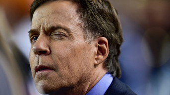 Bob Costas once again proves how far gone the left really is - Fox News