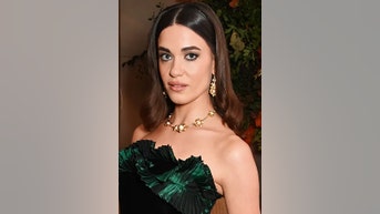 Actress TRAUMATIZED after robbery - Fox News