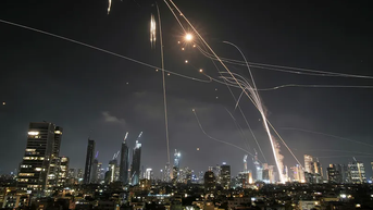 Iran State TV warns of 'surprise' that 'the world will remember for centuries' - Fox News