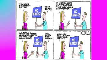 Political cartoons of the day - Fox News