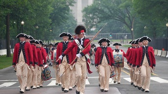 Revolutionary War - Fox News