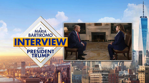 Maria Bartiromo sits down with President Trump for an exclusive interview focusing on the conflict in the Middle East and the 'Big, Beautiful Bill,' which Congress is currently debating. Watch now on Fox Nation! - Fox News