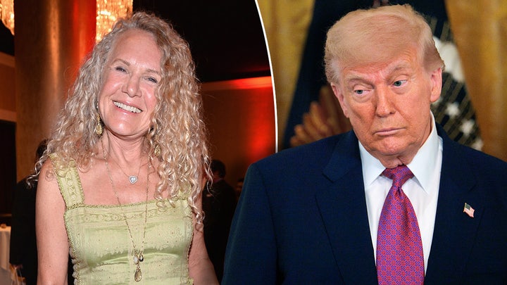 Walmart forced to respond after heiress releases full-page ad against Trump - Fox News