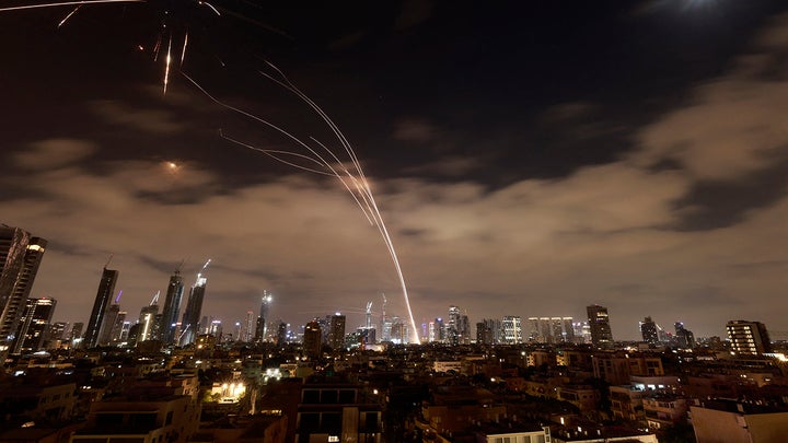 Missiles 2 - Fox News