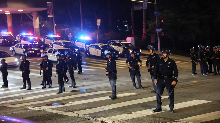 officers - Fox News