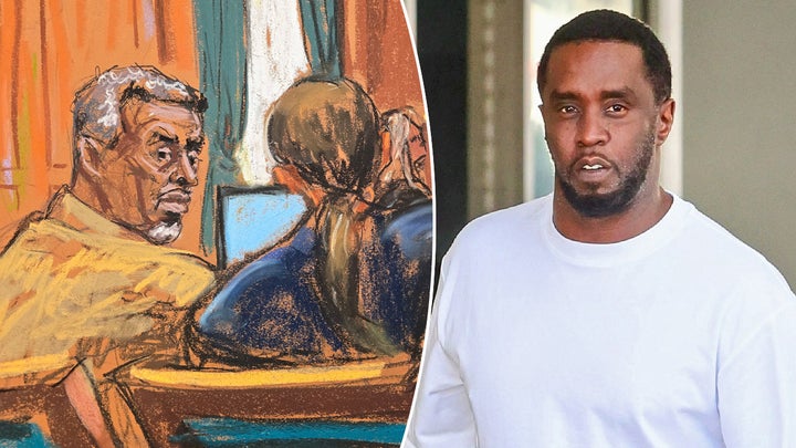 A-list celebs name-dropped in Diddy's explosive sex trafficking, racketeering trial - Fox News