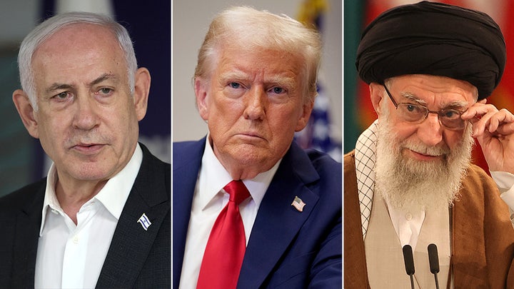 Israel sends clear message to US as war with Iran escalates, more missiles target Tel Aviv - Fox News