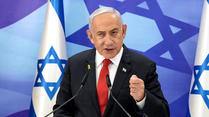 Iranians on social media quickly reply to Netanyahu's forceful statement amid tensions - Fox News