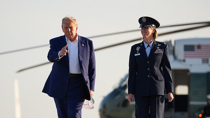HAPPENING NOW: FBI on alert after Trump's Operation Midnight Hammer - illegal Iranians arrested in US - Fox News