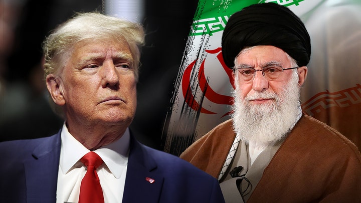 President Trump rejected Israeli plan to kill Iran's supreme leader, official says - Fox News