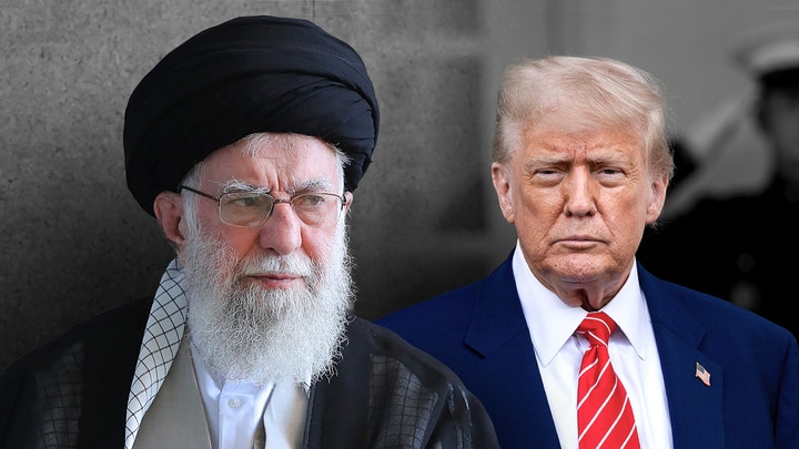 Iran was given the ‘ultimate ultimatum,’ Trump says — warns the regime is ‘defenseless’ - Fox News