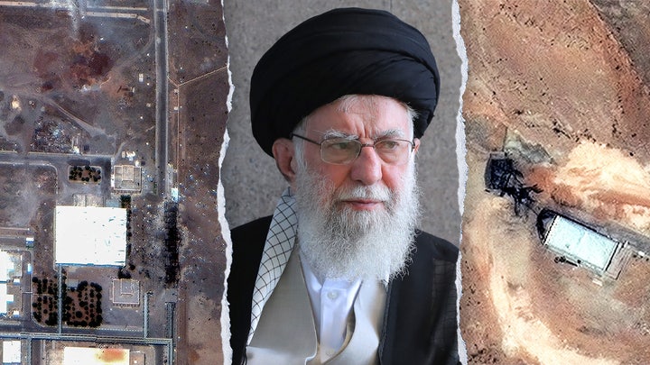 Expert says Iran is 'saving face' after US strikes on nuclear facilities - Fox News