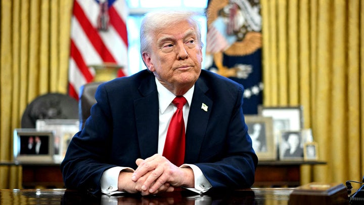 President Trump threatens consequences if Musk funds Democratic candidates - Fox News