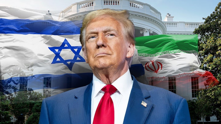 'Complete obliteration': Israel, Iran and US agree on Trump's Iran strikes - Fox News