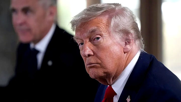 Trump expected to offer Iran 'last-chance' proposal: 'They need to talk before it’s too late' - Fox News