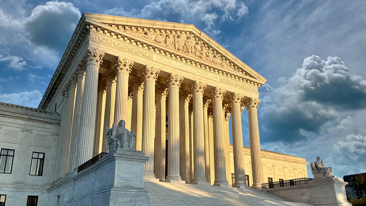 Supreme Court delivers sweeping conservative victories on final day of term - Fox News