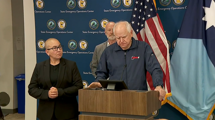WATCH LIVE: Authorities speak after capturing suspect in lawmaker’s assassination - Fox News