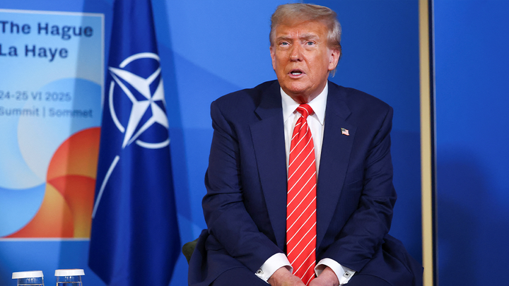 trump solo - Fox News