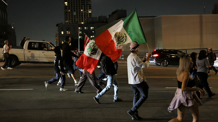 mexican flags - Fox News