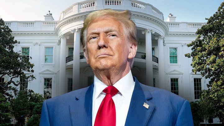 Trump teases potential Iran strike as White House weighs historic Mideast decision - Fox News