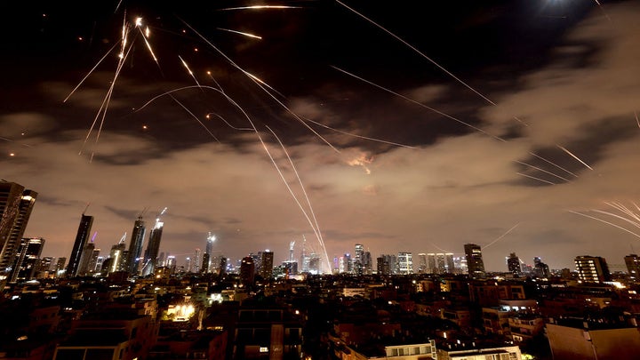 US preparing evacuation flights for Americans in Israel as conflict escalates with Iran - Fox News