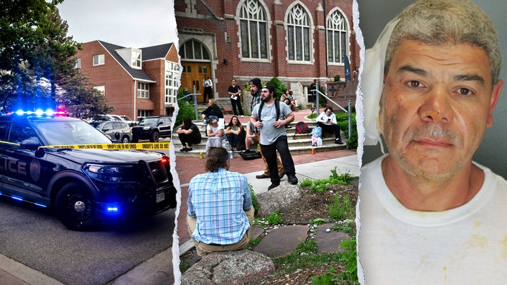 Suspect in Boulder attack had 'USAID' paperwork in vehicle: federal officials - Fox News