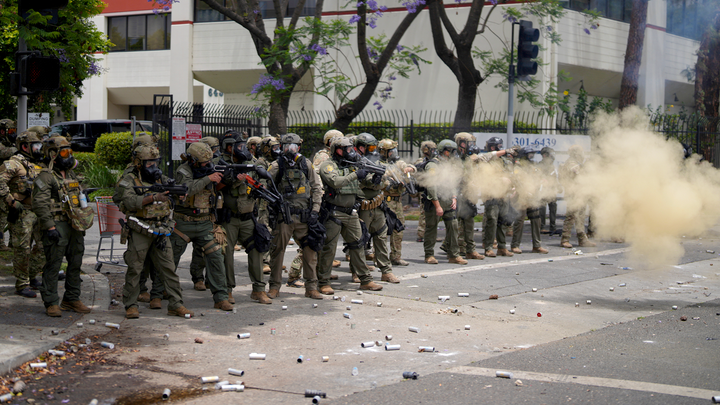 national guard - Fox News
