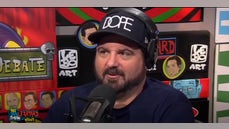 Audience complaints prompt Dan Le Batard to apologize for airing old Donald Trump interviews on July 4th broadcast - Fox News