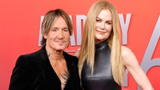 Keith Urban shuts down radio interview after being asked about wife Nicole Kidman's intimate movie scenes - Fox News