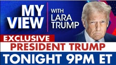 TUNE IN: Exclusive interview with President Trump on 'My View with Lara Trump' tonight at 9PM ET - Fox News