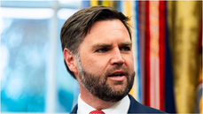 JD Vance met by mass protest on wealthy island, and it looks exactly like what you'd expect - Fox News