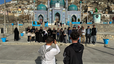 Afghanistan releases wild fake hostage video to promote its tourism industry - Fox News