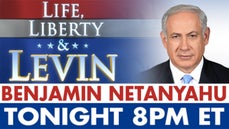 TUNE IN: Israeli Prime Minister Netanyahu on 'Life, Liberty & Levin' tonight at 8PM ET - Fox News