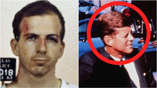 JFK assassination bombshell links Lee Harvey Oswald to CIA assets prior to killing - Fox News