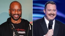 Former ESPN host Bomani Jones provides intelligent commentary on Shane Gillis, ESPYs - Fox News